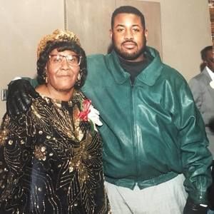 Meet your Posher, Jeffrey